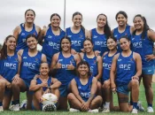 Coupe du monde féminine de Rugby : Des joueuses samoanes ont lancé des cagnottes pour couvrir leurs frais pendant la compétition