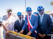 Mayotte : Bientôt 400 nouveaux logements sociaux à Sada