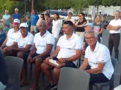 Handivoile : L’honorable parcours des Martiniquais à Vichy, premiers ultramarins à participer aux Championnats de France Paravoile