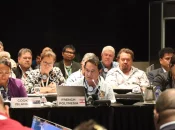 Polynésie : Tahiti devient le siège de la nouvelle Assemblée interparlementaire du Pacifique