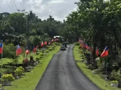 Pacifique : Les Samoa appelées aux urnes après la dissolution du parlement
