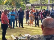 25ème congrès du pays Kanak en Nouvelle-Calédonie : Les coutumiers veulent que leur parole pèse