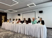 La Réunion : L’Union des forces progressistes d’Huguette Bello appelle à la mobilisation contre le gouvernement