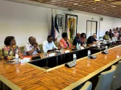 Rentrée scolaire 2025 : Entre retards et ouverture progressive en Guyane, la Collectivité territoriale veut rassurer