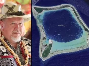 Polynésie : Face au fléau de la méthamphétamine, Moetai Brotherson propose un centre de désintoxication sur un atoll isolé et inhabité