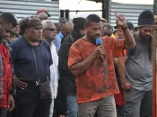 Nouvelle-Calédonie : Les non-indépendantistes pas les bienvenus à Gureshaba, sur l’île de Maré