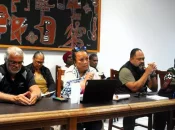 Nouvelle-Calédonie : L’USTKE "rejette sans équivoque le projet d’accord de Bougival"