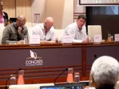 Nouvelle-Calédonie : le plan de réformes du gouvernement adopté au Congrès dans la douleur