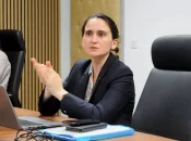 En Nouvelle-Calédonie, la cheffe de la mission interministérielle de reconstruction Claire Durieu constate un « consensus sur la nécessité de changer »