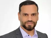 Nomination : Ahmed El-Bahri nommé directeur général du CHU de Guyane