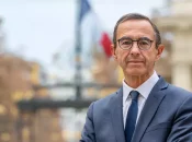 Sécurité, lutte contre le narcotrafic et rencontre avec les élus locaux au programme du déplacement de Bruno Retailleau aux Antilles