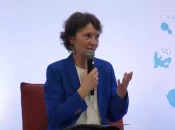 Isabelle Richard nommée secrétaire générale pour les affaires régionales à Mayotte
