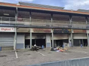 Martinique : Aide exceptionnelle pour les entreprises martiniquaises touchées par les troubles d'octobre et novembre 2024