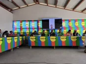 Nouvelle-Calédonie: le FLNKS officialisera mardi sa position sur l'accord de Bougival, vers un rejet unanime de l'accord