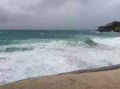 L'ouragan Erin se renforce à nouveau à l'approche des Bahamas