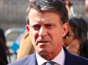 Nouvelle-Calédonie : Manuel Valls veut « convaincre le FLNKS de s'inscrire dans l'accord » de Bougival