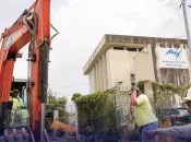 Martinique : Lancement de la phase d’aménagement du projet « Bon Air écoquartier caribéen » à Fort-de-France, avec l'accompagnement de l'AFD