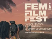 Appel à films pour la 30ème édition du FEMI-Festival Régional et International du Cinéma de Guadeloupe