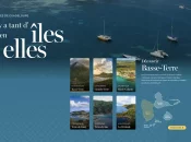Le Comité du Tourisme des Îles de Guadeloupe lance son nouveau site internet