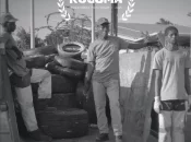 Le court-métrage mahorais sur la course de pneus, Haraka Haraka, présenté au Forum de cinéma de courts-métrages KUGOMA au Mozambique