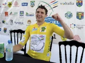 Démonstration de force des coureurs anglais avec Oscar Hutchings qui remporte l’édition 2025 du Tour cycliste de la Guyane