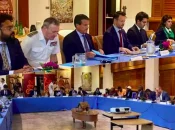 Nouvelle-Calédonie : Le comité de rédaction de l’accord de Bougival achève sa première phase de travail