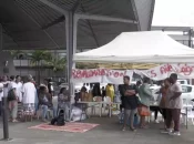 Nouvelle-Calédonie : les aides-soignants du Médipôle en grève pour une meilleure reconnaissance