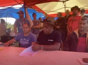 Nouvelle-Calédonie : reprise d’activité à la mine de l’Étoile du Nord après trois semaines de grève
