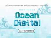 Nouvelle-Calédonie : Ocean Digital, un rendez-vous entre économie bleue et numérique