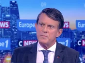 Vote de confiance: Manuel Valls appelle à un "sursaut" pour un "accord" entre forces de gouvernement