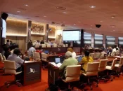 Nouvelle-Calédonie : Le Congrès vote la création d’un fonds spécial pour permettre aux entreprises de s’auto-assurer