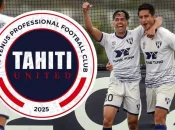 Football : Tahiti United FC, premier club professionnel de Polynésie, intègre l’OFC Pro League