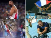 Athlétisme : Quatre para-athlètes ultramarins qualifiés pour les Mondiaux de Para-athlétisme en Inde