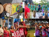 Journées des peuples autochtones 2025 : Le patrimoine historique, culturel et identitaire autochtone guyanais célébré pendant tout le mois d’août en Guyane