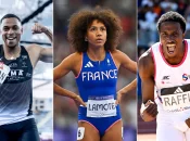 Mondiaux d’athlétisme à Tokyo : trois Antillais dans la première sélection française