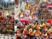 109ème édition de la fête des cuisinières de la Guadeloupe : La ronde des cuisinières pour un nouveau tour d’une tradition qui traverse le temps et les générations