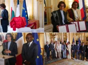 Thani Mohamed-Soilihi, ministre délégué chargé de la Francophonie et des Partenariats internationaux : « Il ne s’agit pas seulement de rendre ce qui a été pris, mais de bâtir ensemble une coopération patrimoniale »
