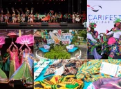 « Racines des Caraïbes, excellence mondiale », thème de la 15ème édition du Carifesta à la Barbade