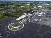 Guadeloupe : Hausse du trafic passagers à l’aéroport Maryse Condé en juillet 2025