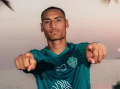 Football : Le Martiniquais Enzo Millot transféré de Stuttgart à Al-Alhi en Arabie Saoudite