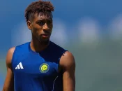 Football : Kingsley Coman s'engage avec Al-Nassr en Arabie saoudite et s'éloigne des Bleus