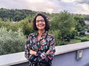 Membre fondatrice d’Influence Outre-mer et fonctionnaire au ministère de l’Intérieur, la Martiniquaise Livia Montero-Villa construit son parcours guidé par l’audace, l’engagement et l’envie de servir