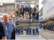 Nouvelle-Calédonie : Dumbéa inaugure son nouvel hôtel de police municipale, un outil pour renforcer la sécurité et la proximité