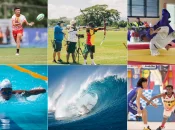 Rugby, Judo, Surf ou encore Va’a : Les sports retenus pour les Jeux du Pacifique de 2027 à Tahiti