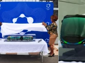 Mobilité en Guyane : Présentation du design des futurs bus à haut niveau de service du réseau Yanéo de la Communauté d'Agglomération du Centre Littoral