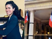 Prix de thèse 2025 du Conseil constitutionnel : La Calédonienne Mélissandre Talon obtient une « mention spéciale »