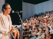 La Réunion : Avant la rentrée scolaire, rencontre entre la Présidente de Région et les agents techniques des lycées du Sud et de l’Ouest