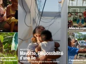Cinq films ultramarins à l’affiche de la 24ème édition du Festival International du Film Insulaire de Groix, dans le Morbihan