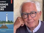 ROMAN. Avec « La légende du Phare Amédée », l’ancien journaliste Benoît Saudeau organise une rencontre entre l’Impératrice Eugénie et la Nouvelle-Calédonie