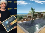 Le Réunionnais Jean-Claude Boyer, fondateur et dirigeant du Groupe Morgabine Hospitality, réinvente l’hôtellerie à La Réunion